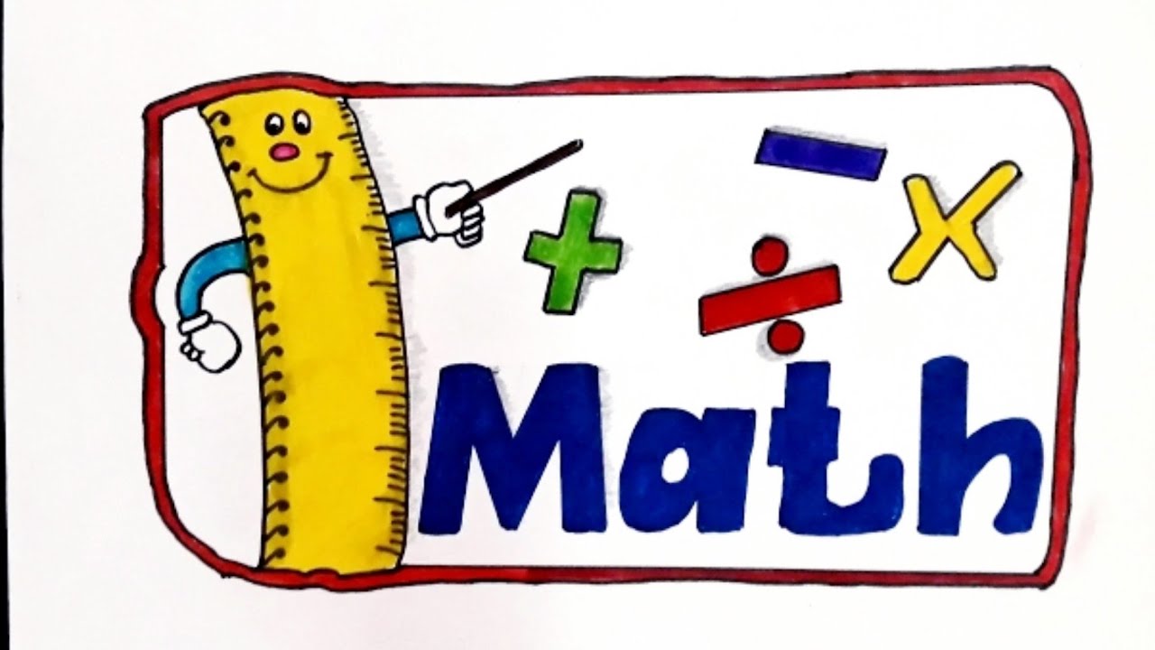 Maths – Grade 3